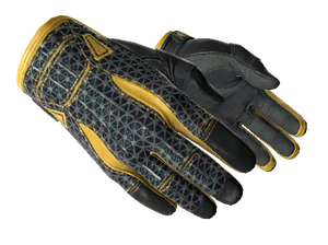 ★ Sport Gloves | Omega (Minimal Wear)