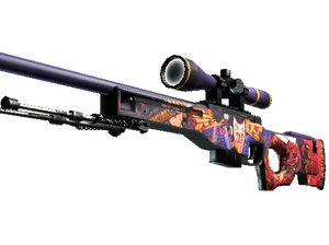 AWP | Oni Taiji (Factory New)