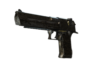 Desert Eagle | Meteorite (Field-Tested)