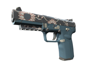 Five-SeveN | Паслен (Прямо с завода)
