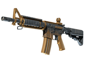 M4A4 | Зарница (Немного поношенное)