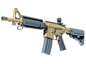M4A4 | Смерч (После полевых испытаний)