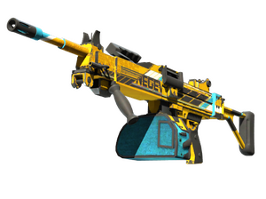 Negev | Power Loader (Field-Tested)