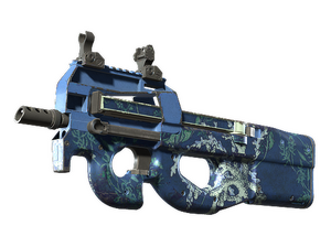 P90 | Рифовое горе (После полевых испытаний)