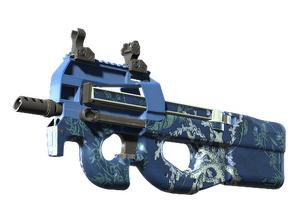 P90 | Рифовое горе (Прямо с завода)