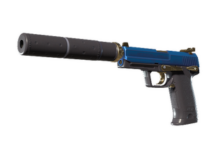 USP-S | Королевский страж (Прямо с завода)