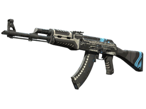 AK-47 | Vulcan (Battle-Scarred)