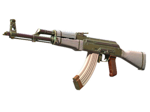 AK-47 | Афродита (Немного поношенное)