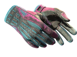 ★ Спортивные перчатки | Порок (Закалённое в боях)